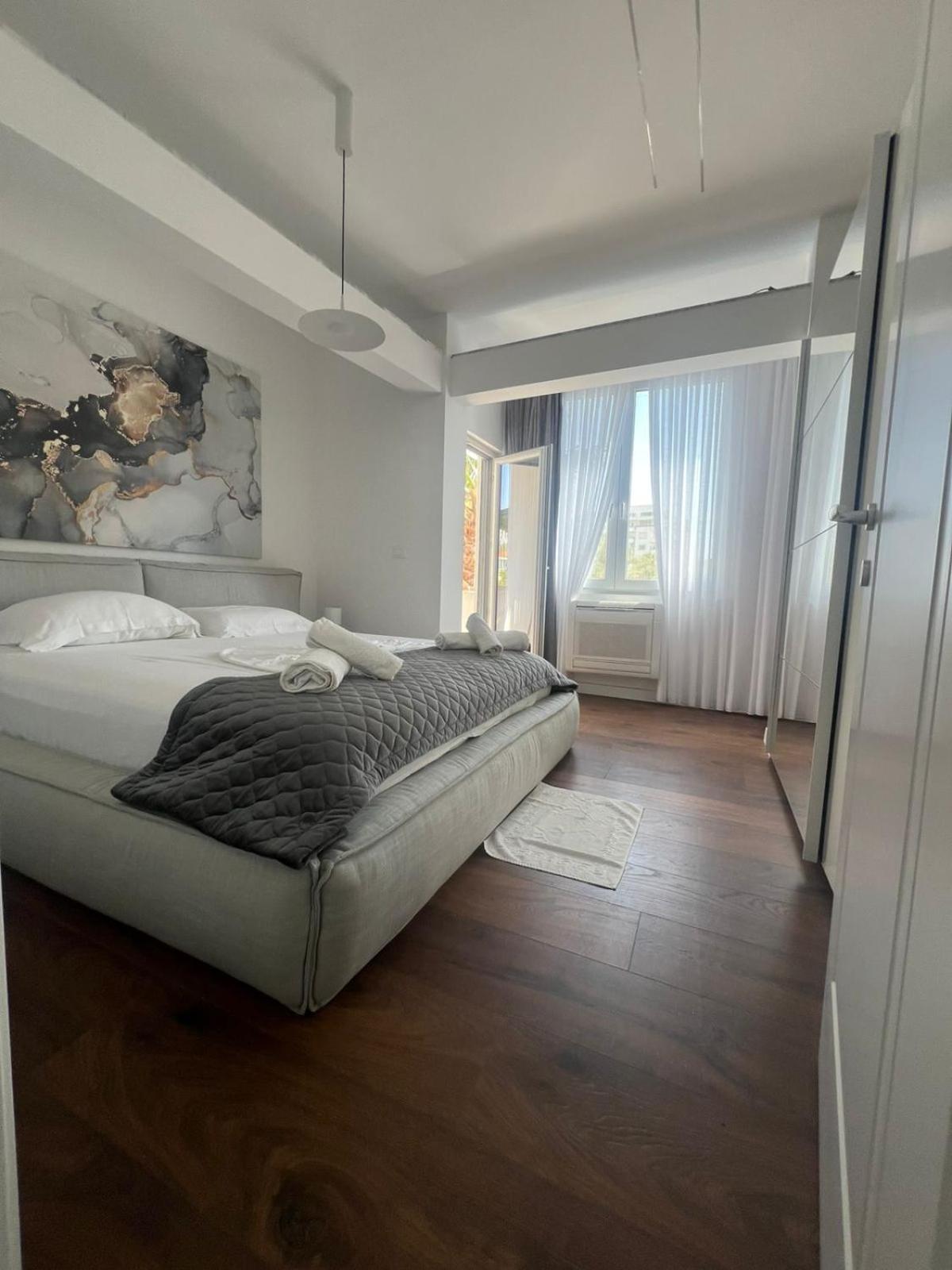 Pearl Adriatic Coast 2 Appartement *