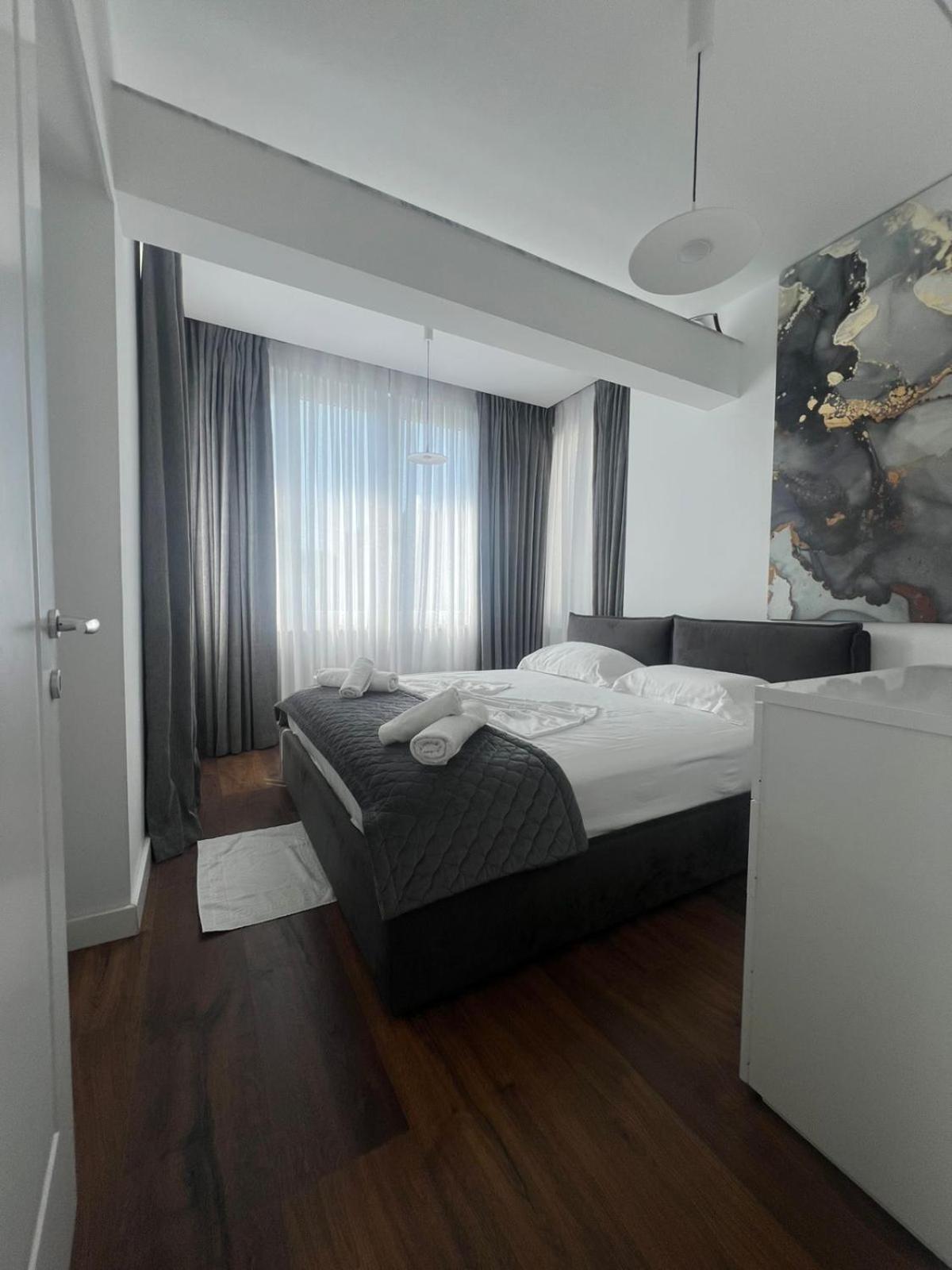 Appartement Pearl Adriatic Coast 2 *