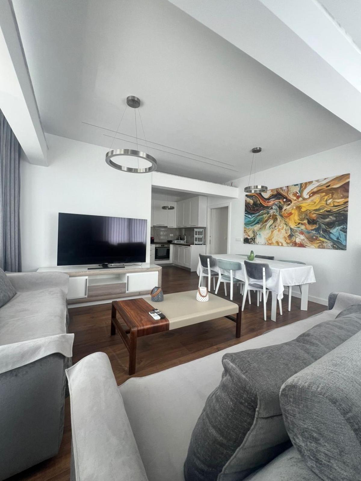 Pearl Adriatic Coast 2 * Golem (Tirana)