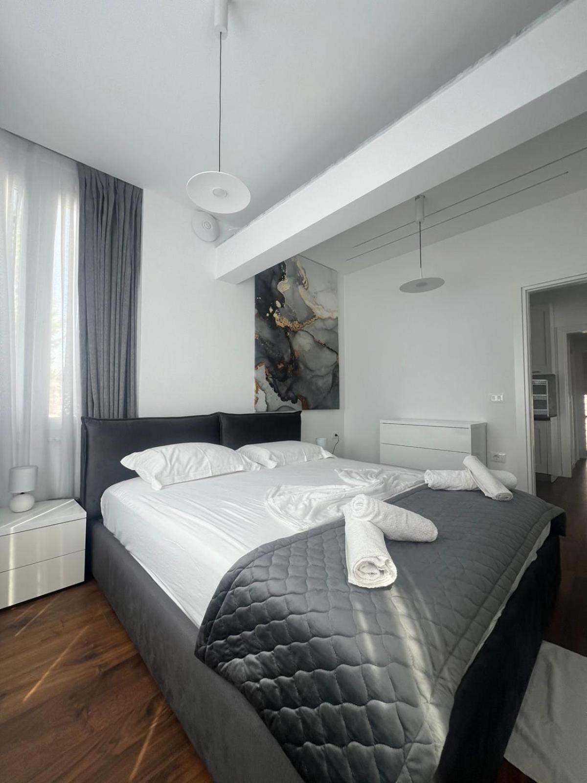 Pearl Adriatic Coast 2 Appartement