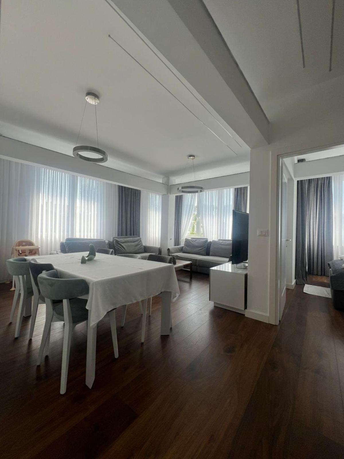 Appartement Pearl Adriatic Coast 2