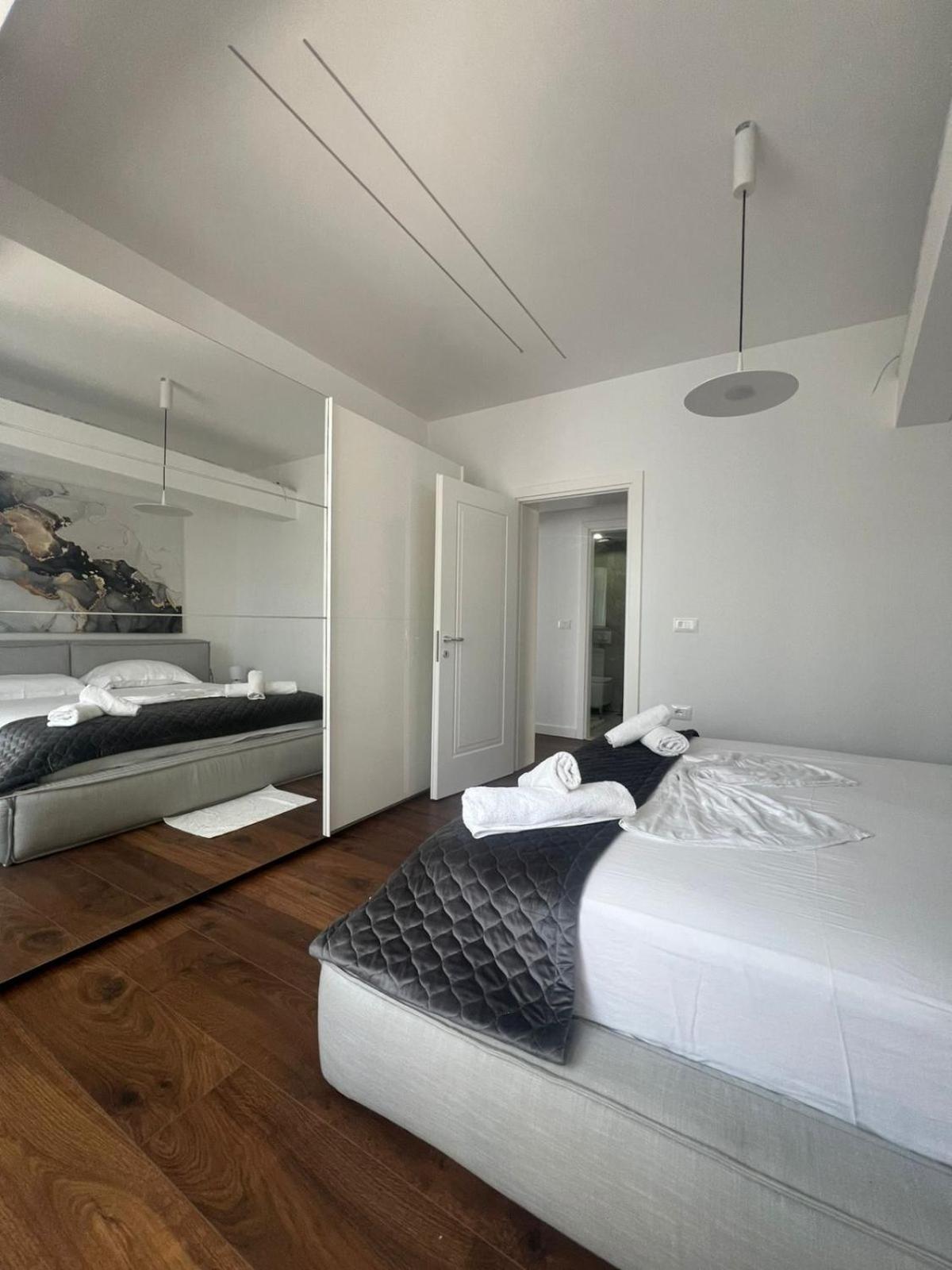 Pearl Adriatic Coast 2 Appartement *