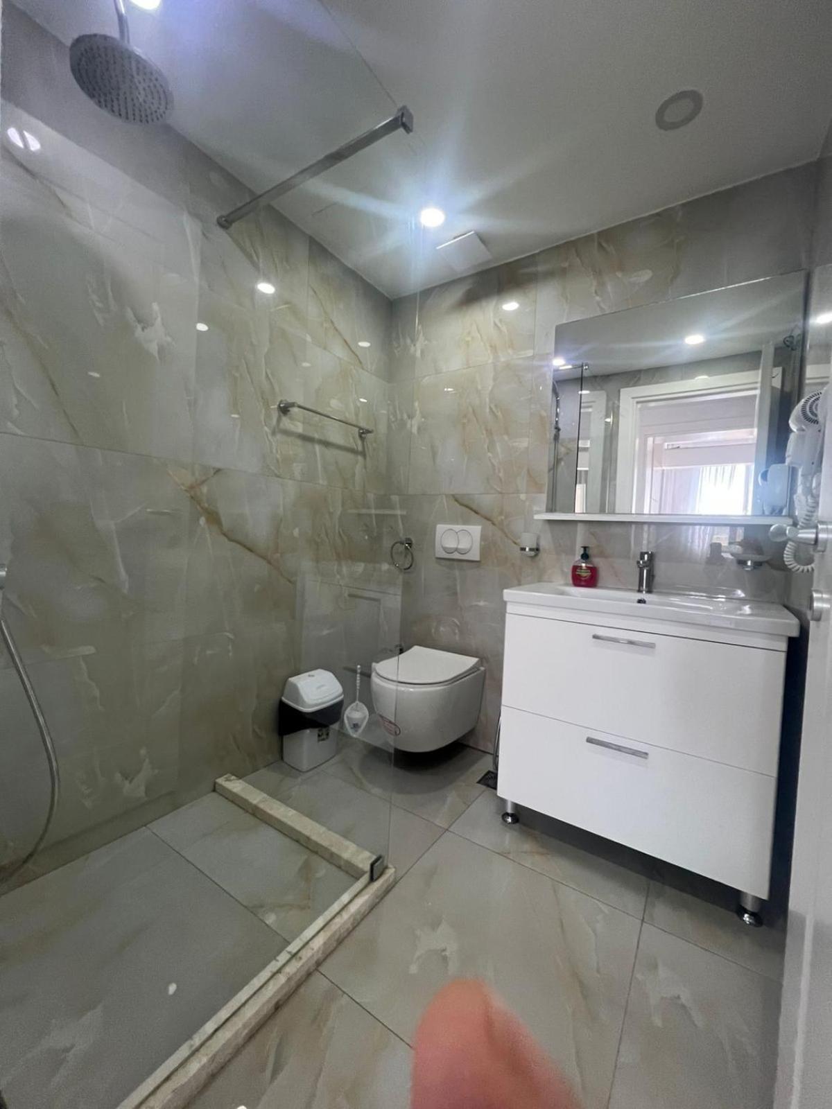 Appartement Pearl Adriatic Coast 2 Golem (Tirana)